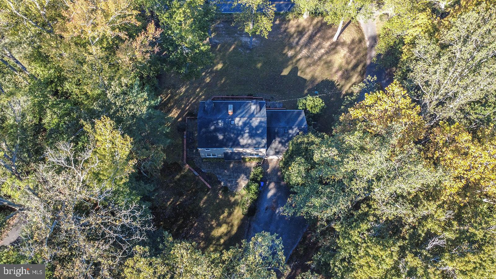 8120 Chapel Point Road Port Tobacco, MD 20677 - Photo 84 of 95 Overhead View