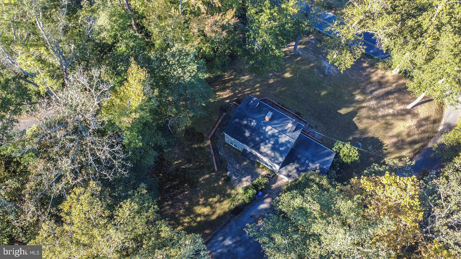 8120 Chapel Point Road Port Tobacco, MD 20677 - Photo 85 of 95 Overhead View
