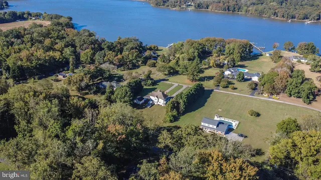 $749,900 | 8120 Chapel Point Road, Port Tobacco, MD 20677