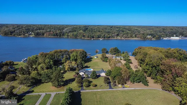 $749,900 | 8120 Chapel Point Road, Port Tobacco, MD 20677