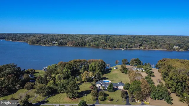 $749,900 | 8120 Chapel Point Road, Port Tobacco, MD 20677