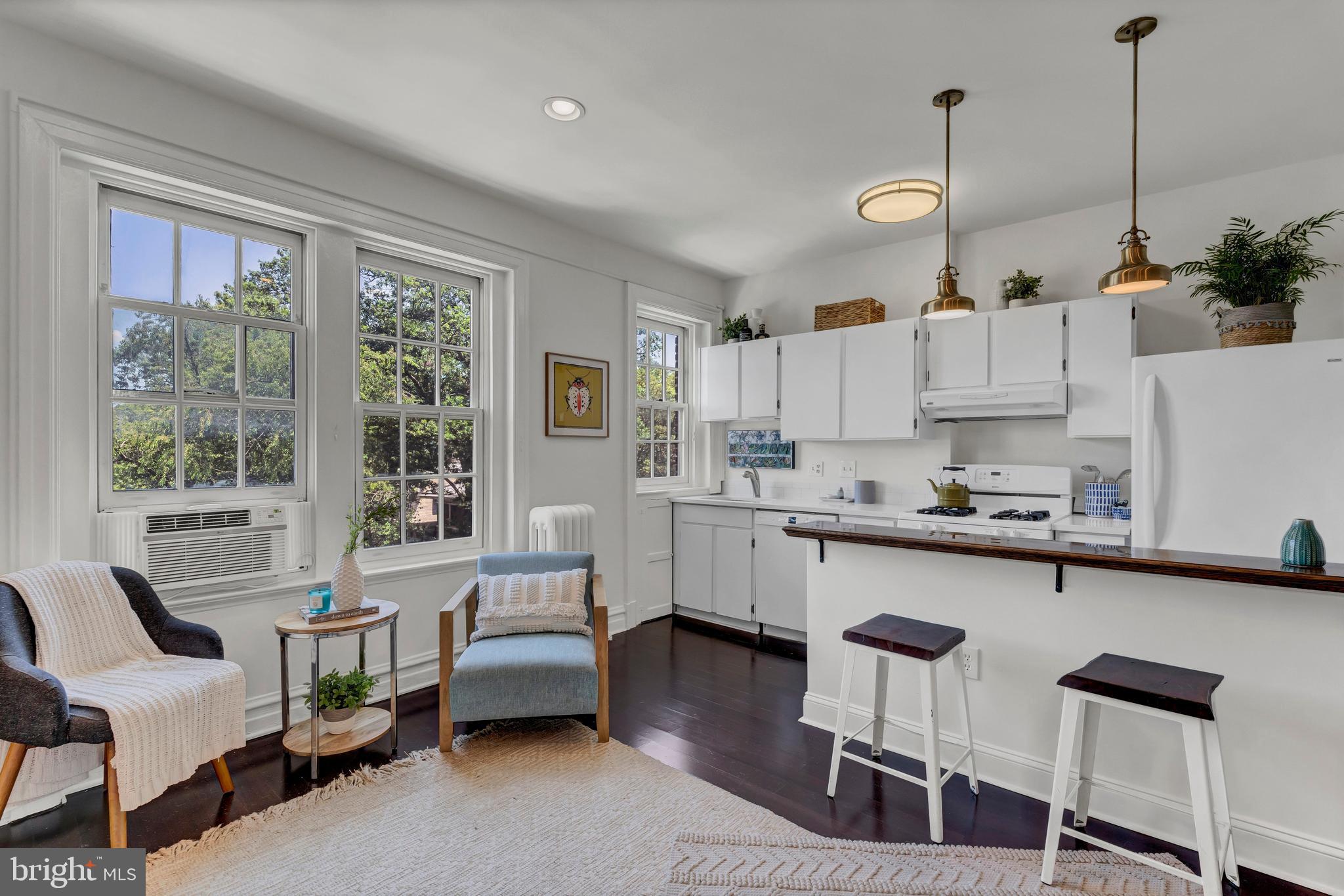 2456 20th Street Northwest, Unit 501 Washington, DC 20009 - Photo 15 of 48 Gallery Image 15