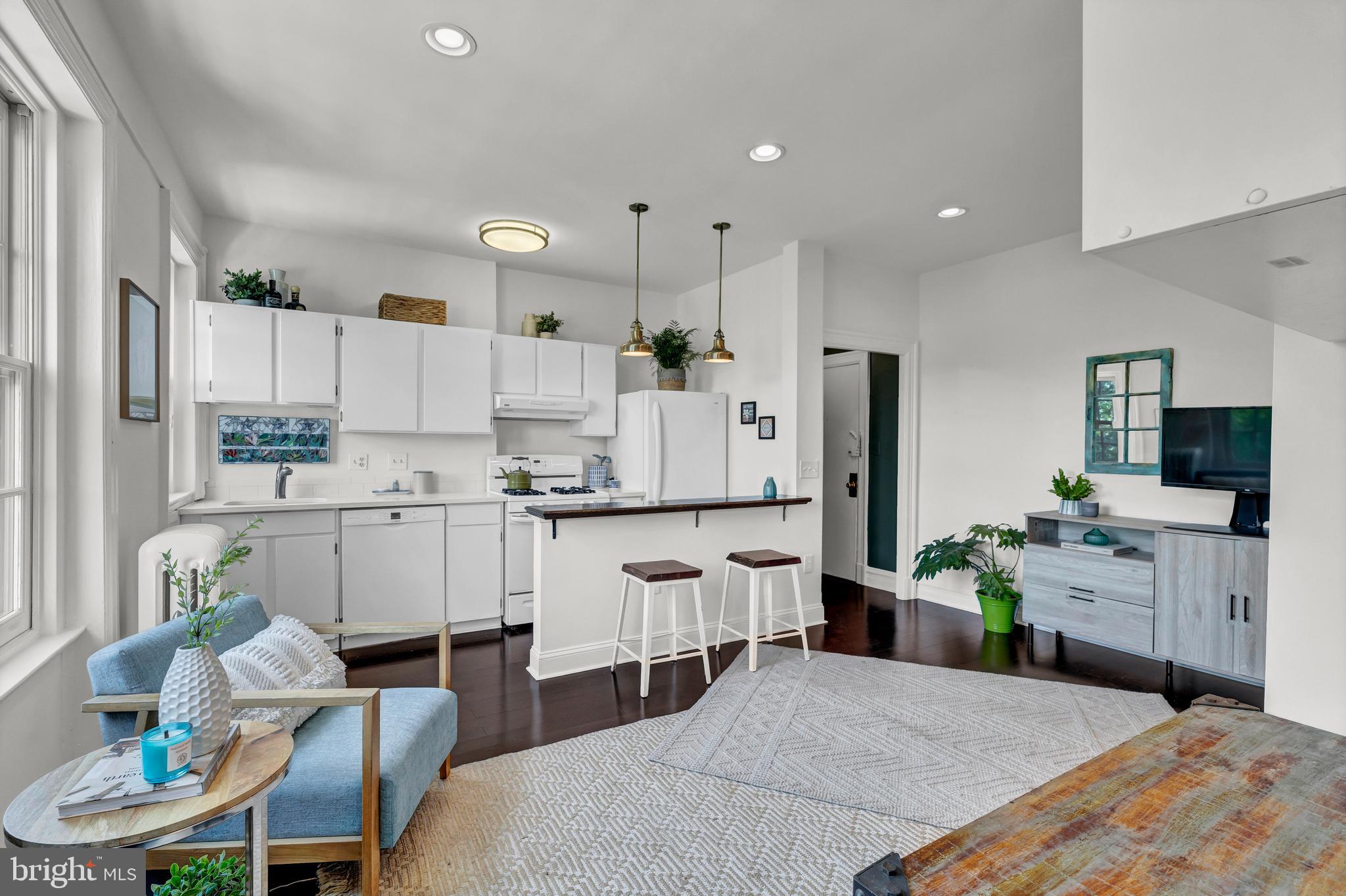 2456 20th Street Northwest, Unit 501 Washington, DC 20009 - Photo 17 of 48 Gallery Image 17