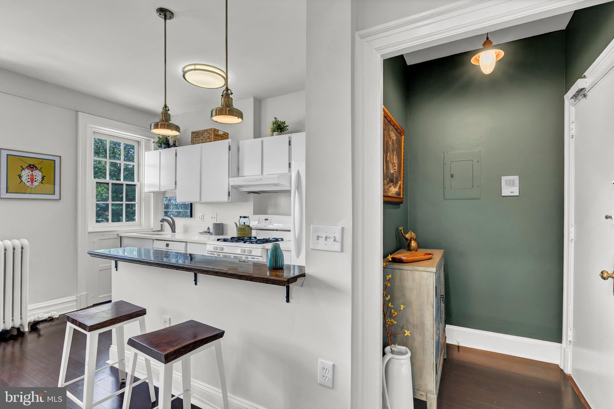 2456 20th Street Northwest, Unit 501 Washington, DC 20009 - Photo 25 of 48 Gallery Image 25