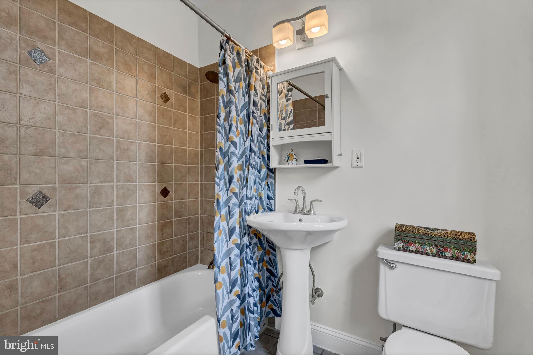 2456 20th Street Northwest, Unit 501 Washington, DC 20009 - Photo 27 of 48 Gallery Image 27