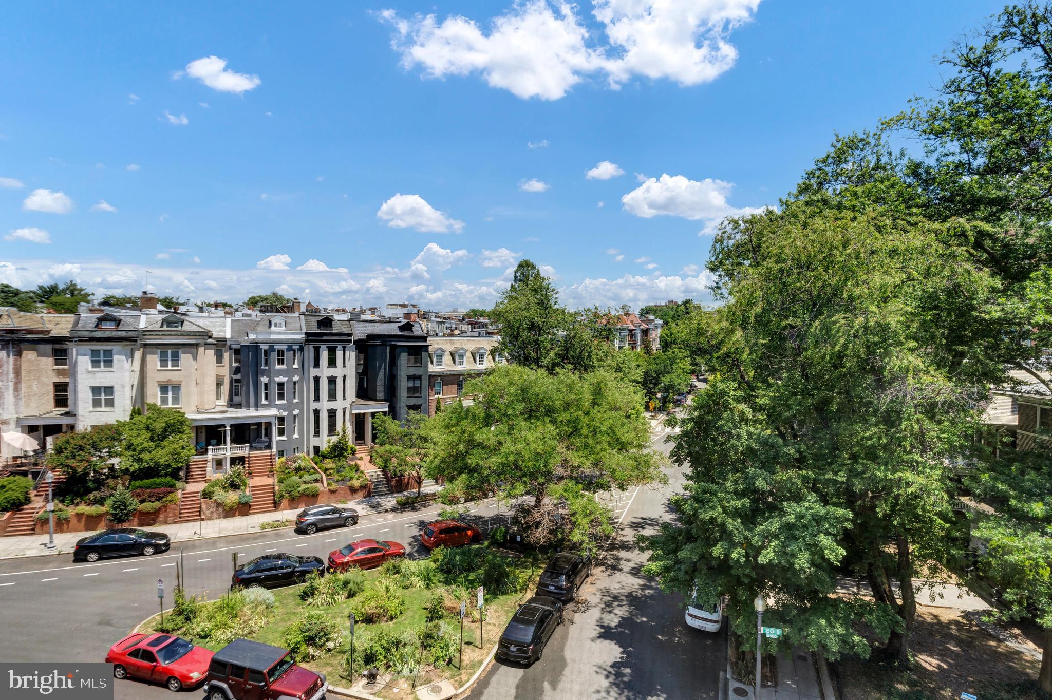 2456 20th Street Northwest, Unit 501 Washington, DC 20009 - Photo 29 of 48 Gallery Image 29