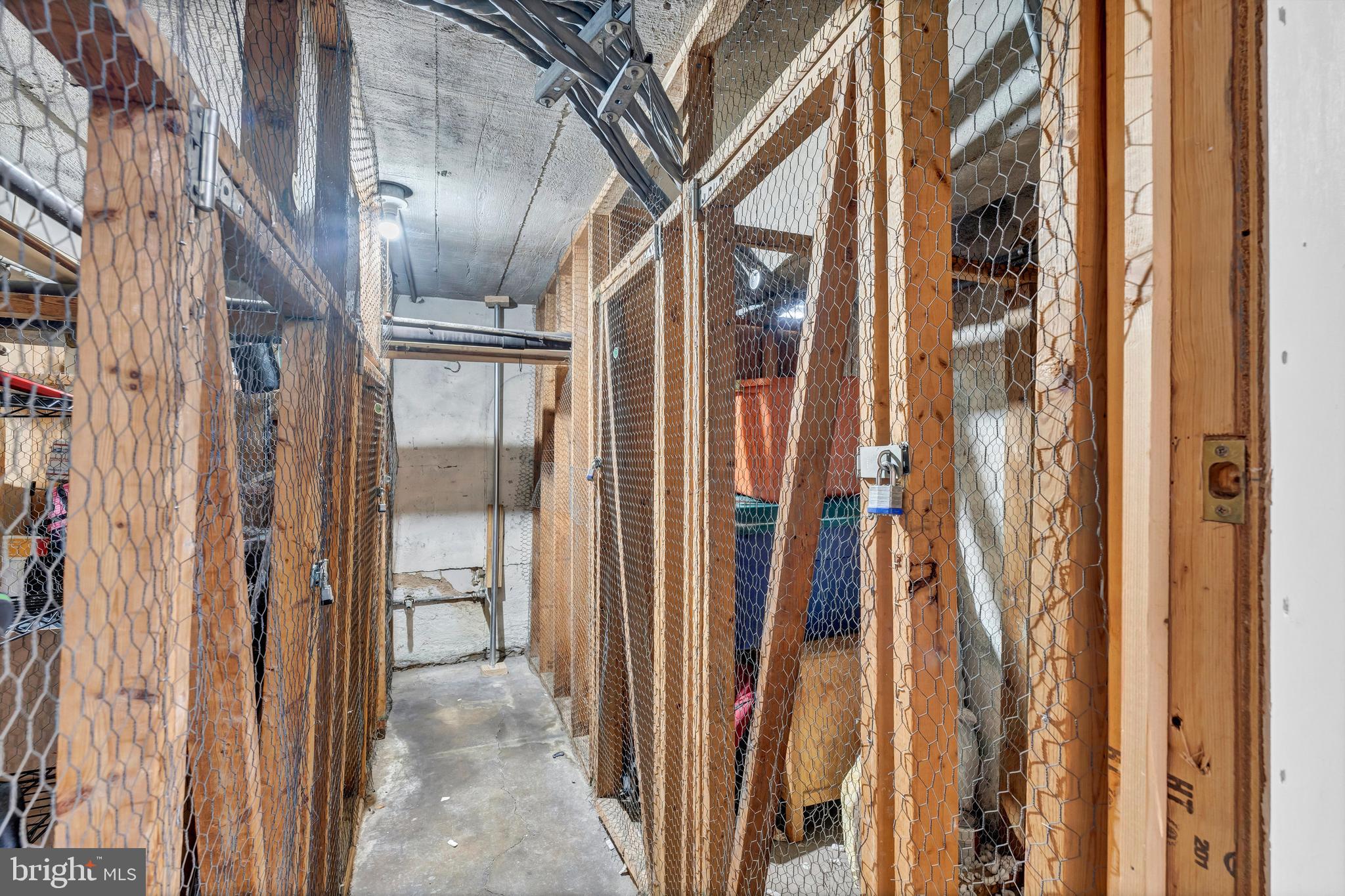 2456 20th Street Northwest, Unit 501 Washington, DC 20009 - Photo 34 of 48 Gallery Image 34