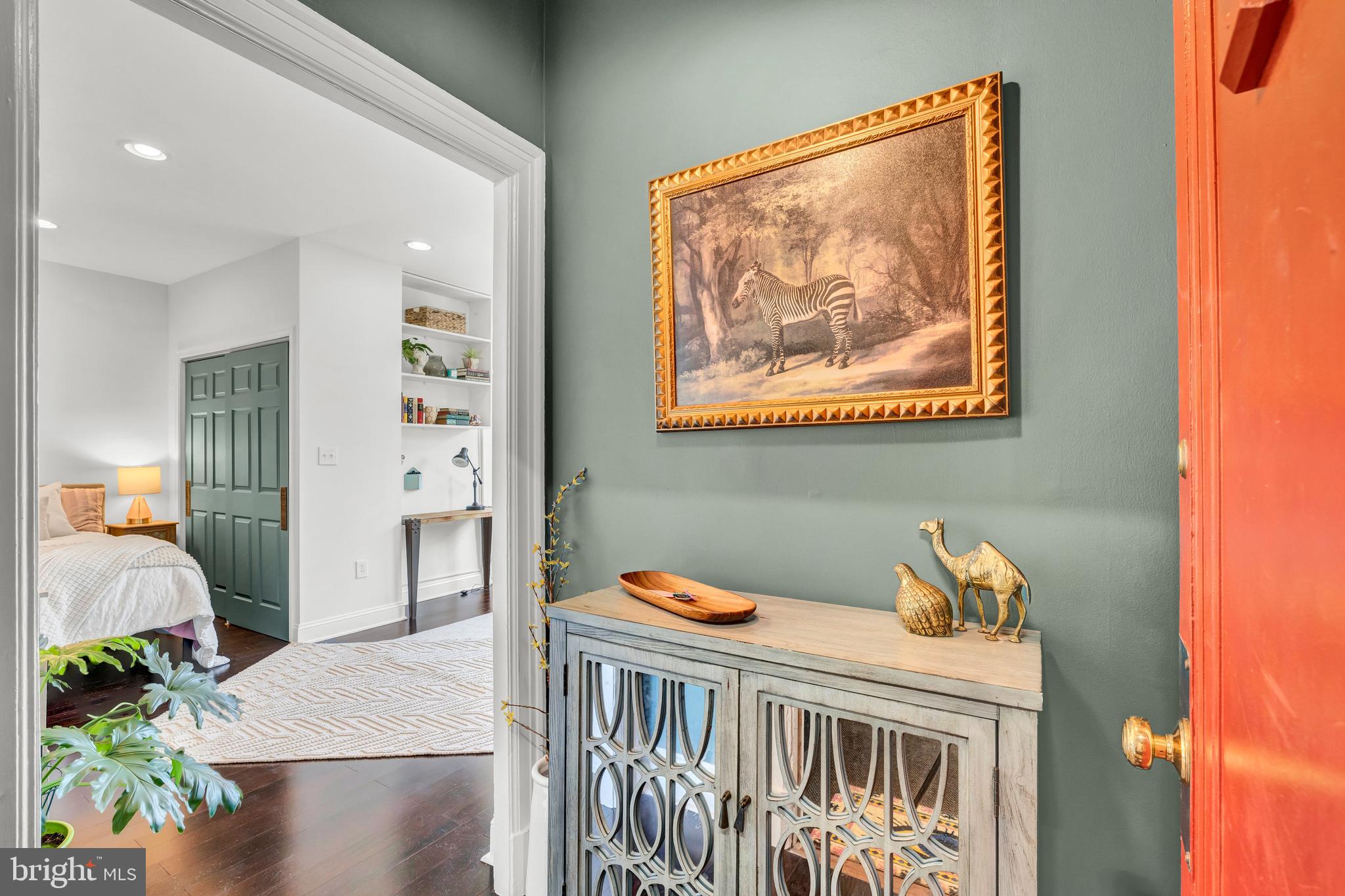 2456 20th Street Northwest, Unit 501 Washington, DC 20009 - Photo 4 of 48 Gallery Image 4
