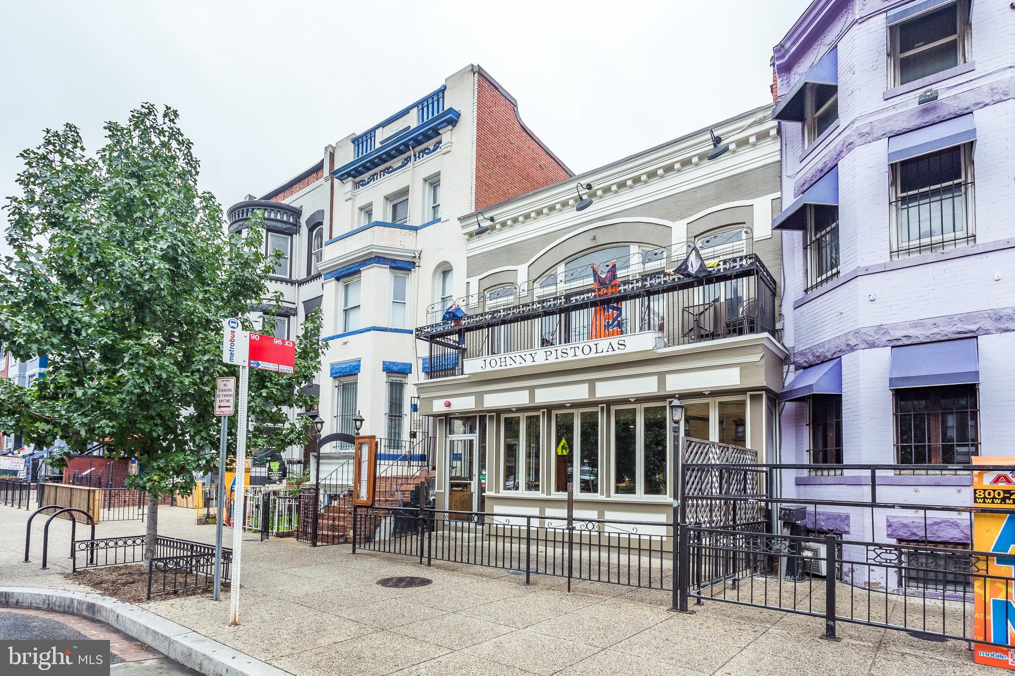 2456 20th Street Northwest, Unit 501 Washington, DC 20009 - Photo 42 of 48 Gallery Image 42
