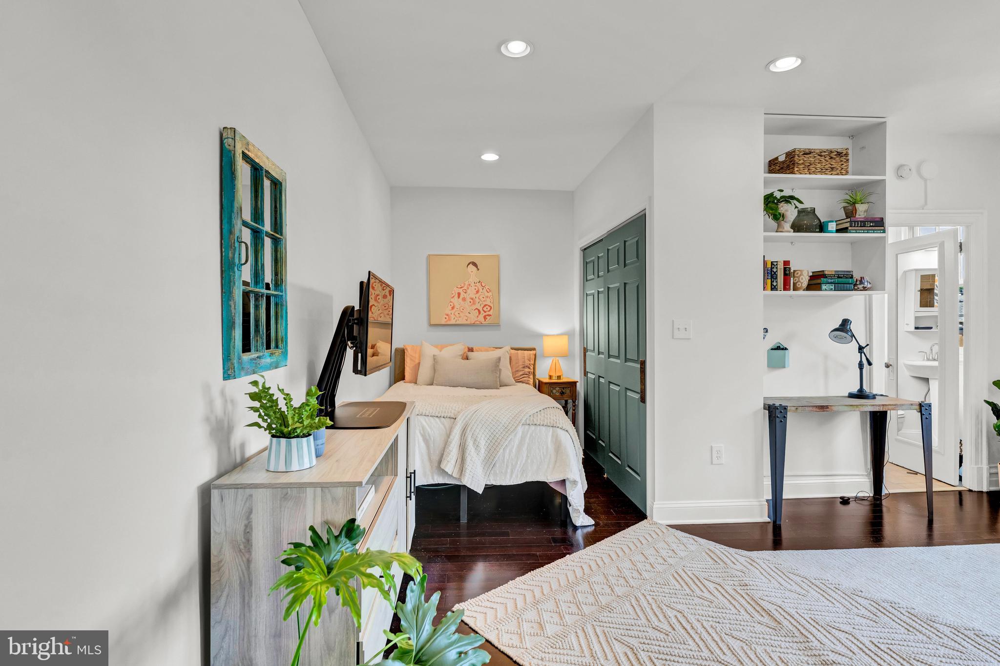 2456 20th Street Northwest, Unit 501 Washington, DC 20009 - Photo 8 of 48 Gallery Image 8