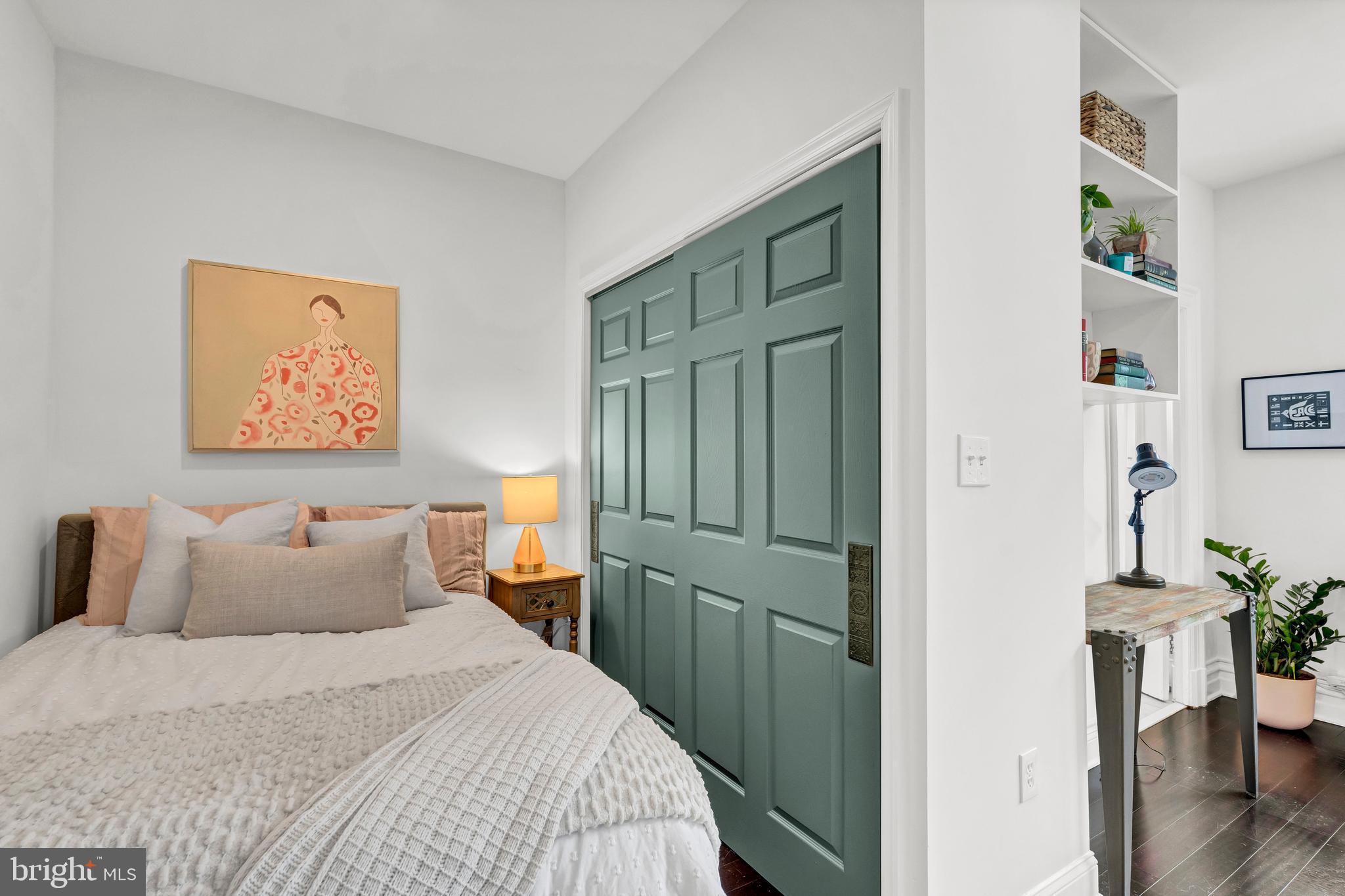 2456 20th Street Northwest, Unit 501 Washington, DC 20009 - Photo 9 of 48 Gallery Image 9