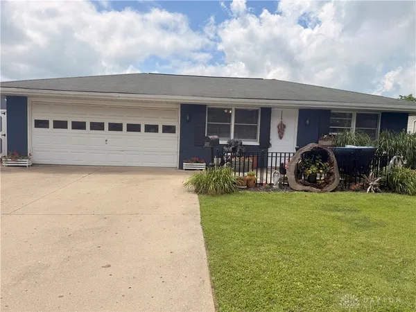 $210,000 | 603 Park Avenue, Eaton, OH 45320