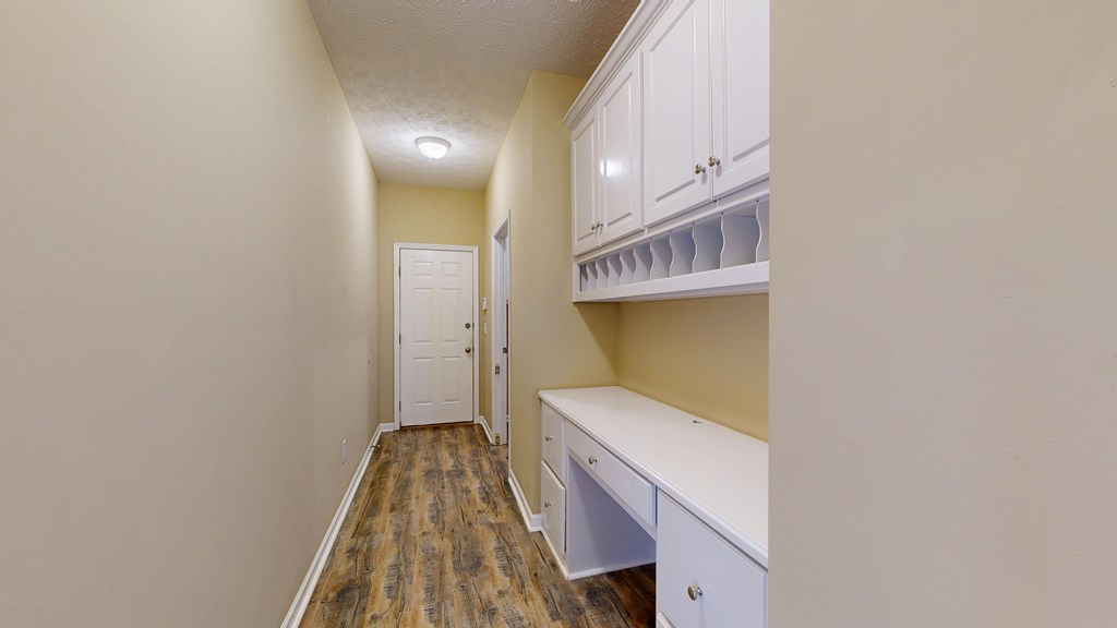 4756 Timarron Loop Columbus, GA 31909 - Photo 68 of 95 Office cubby in hall downstairs