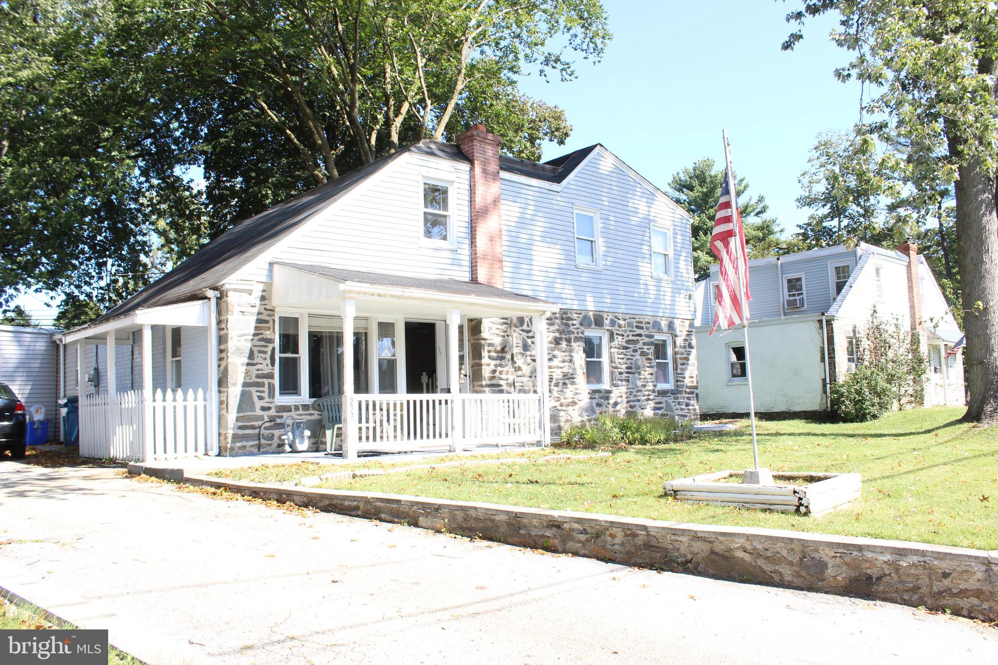 907 Springfield Road Aldan, PA 19018 - Photo 1 of 20 Gallery Image 1