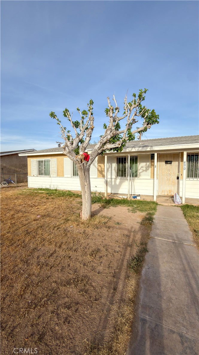 490 South 4th Street Blythe, CA 92225 - Photo 13 of 38