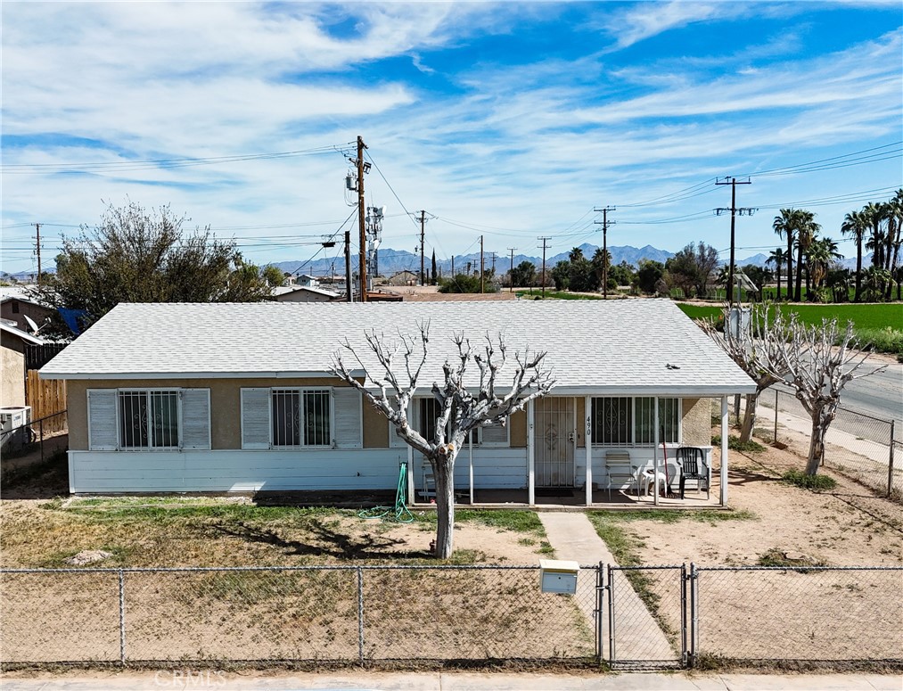 490 South 4th Street Blythe, CA 92225 - Photo 2 of 38