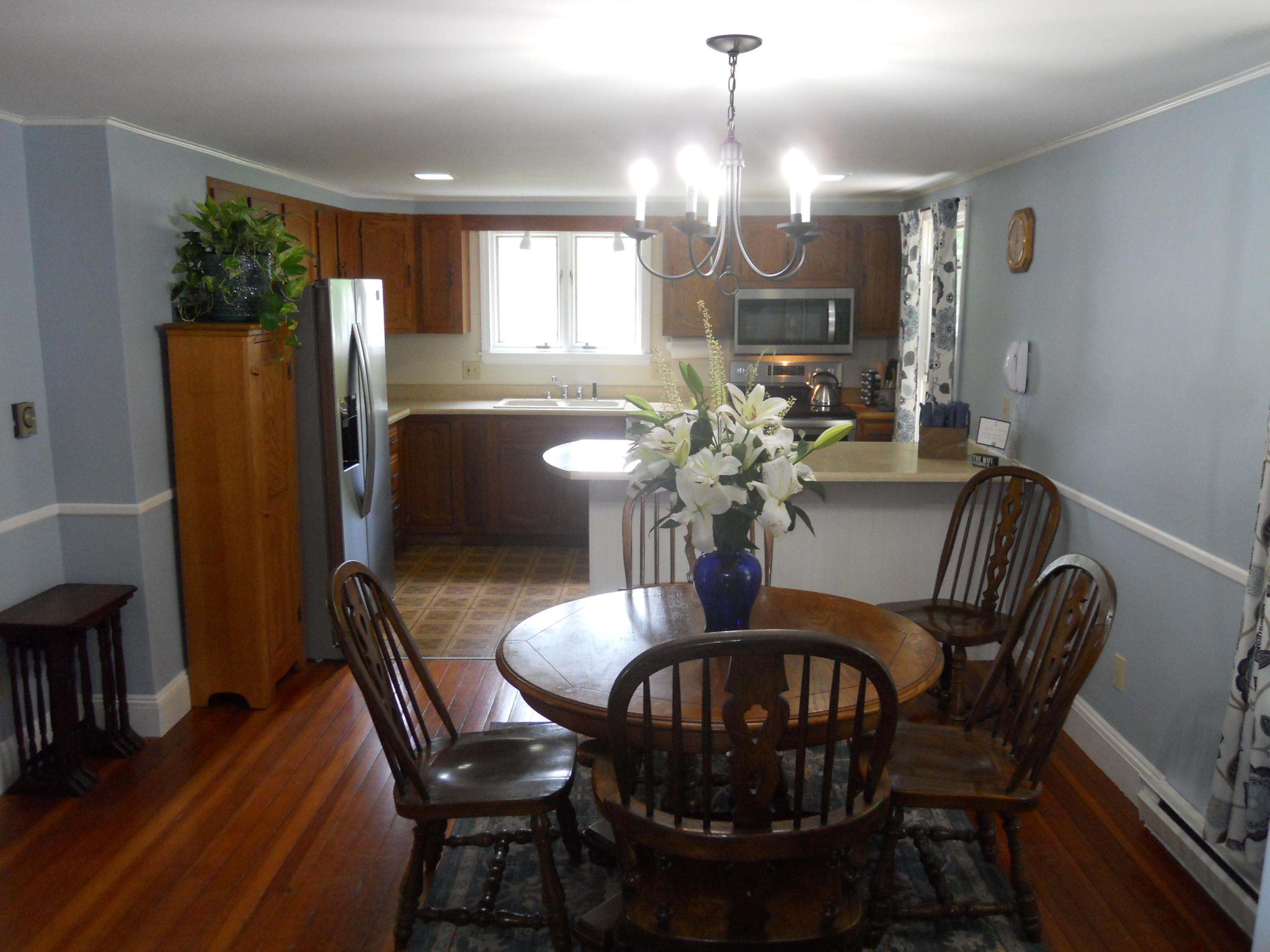 503 Pendleton Point Road Islesboro, ME 04848 - Photo 29 of 46 Dining:Kitchen9788