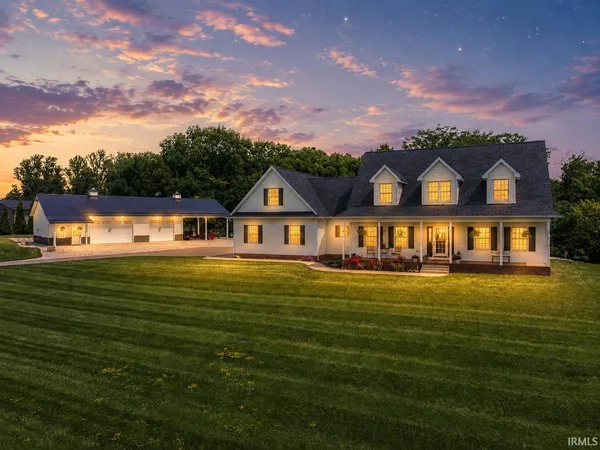 $784,900 | 11333 Northridge Drive, Evansville, IN 47720