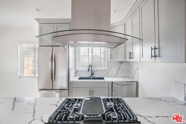 $3,700 | 1844 18th Street, Unit D, Santa Monica, CA 90404