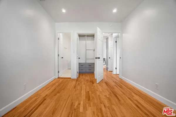 $3,700 | 1844 18th Street, Unit D, Santa Monica, CA 90404