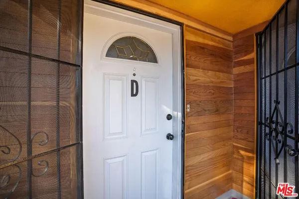 $3,700 | 1844 18th Street, Unit D, Santa Monica, CA 90404