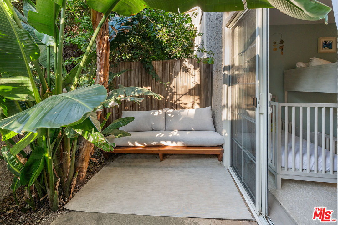 28378 Rey De Copas Lane Malibu, CA 90265 - Photo 35 of 45 a view of outdoor space and patio