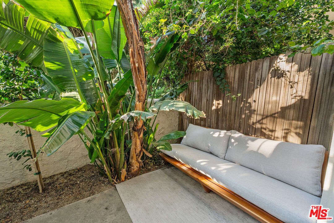 28378 Rey De Copas Lane Malibu, CA 90265 - Photo 36 of 45 a outdoor living space with furniture
