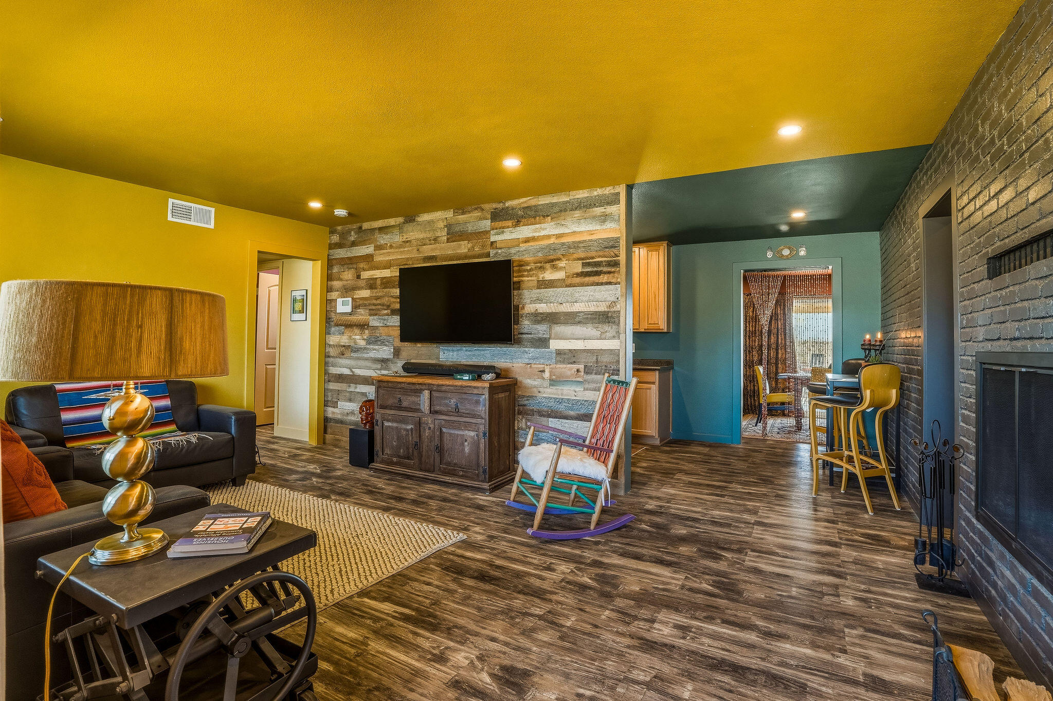 64722 Sun Mesa Road Joshua Tree, CA 92252 - Photo 13 of 55 64722SunMesaRd-8
