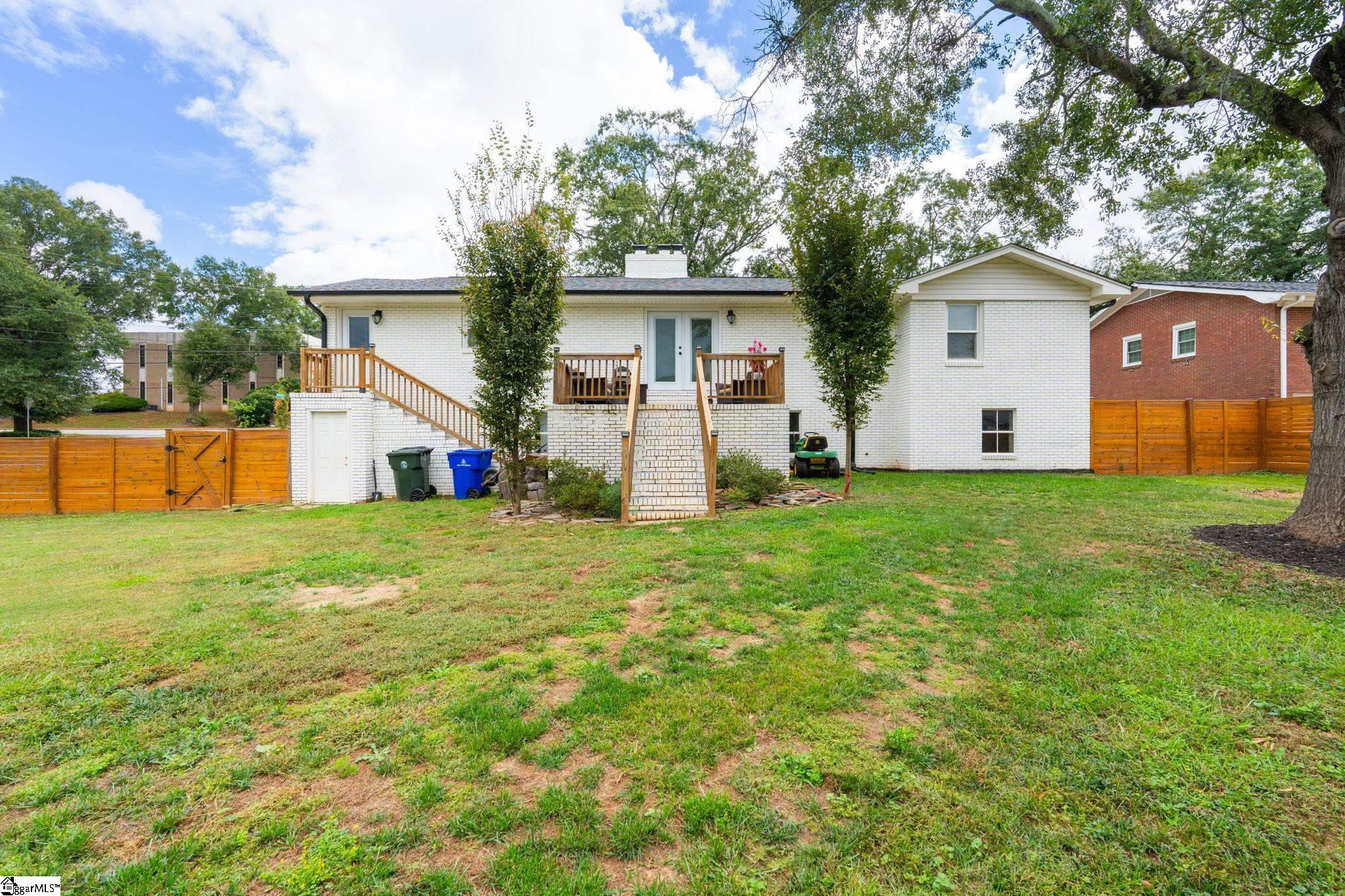 204 Greenacre Road Greenville, SC 29607 - Photo 43 of 45