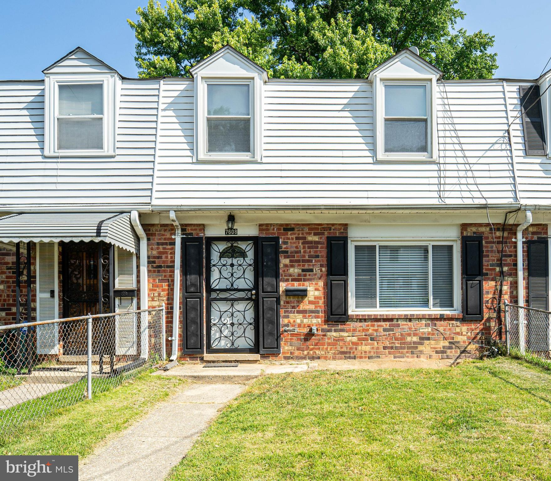 7608 Burnside Road Hyattsville, MD 20785 - Photo 1 of 26 Gallery Image 1