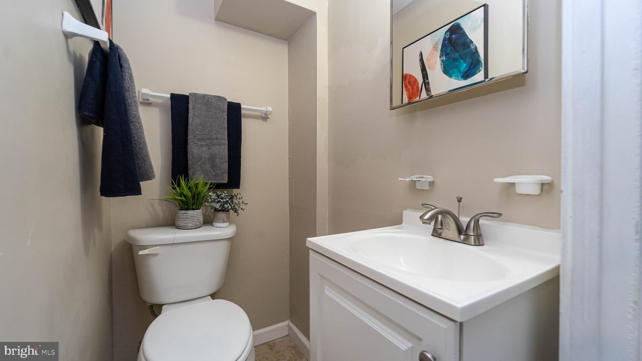 7608 Burnside Road Hyattsville, MD 20785 - Photo 25 of 26 Gallery Image 25