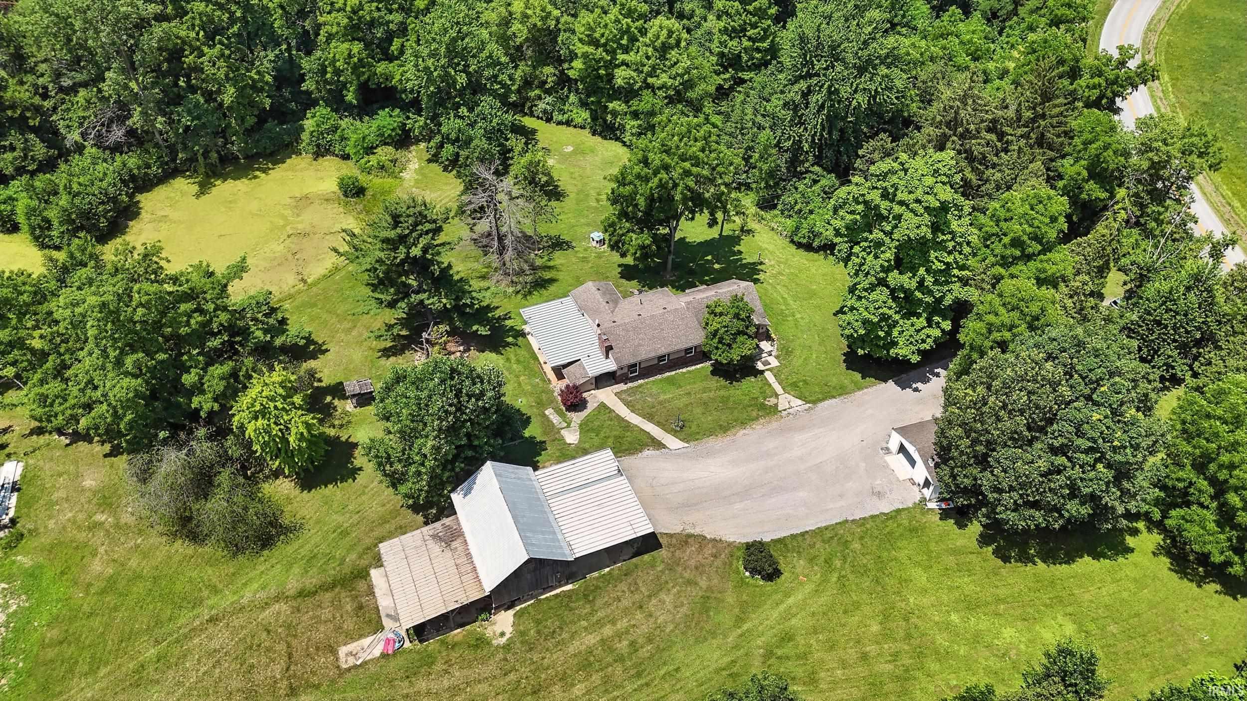 14831 Leesburg Road Fort Wayne, IN 46818 - Photo 28 of 32