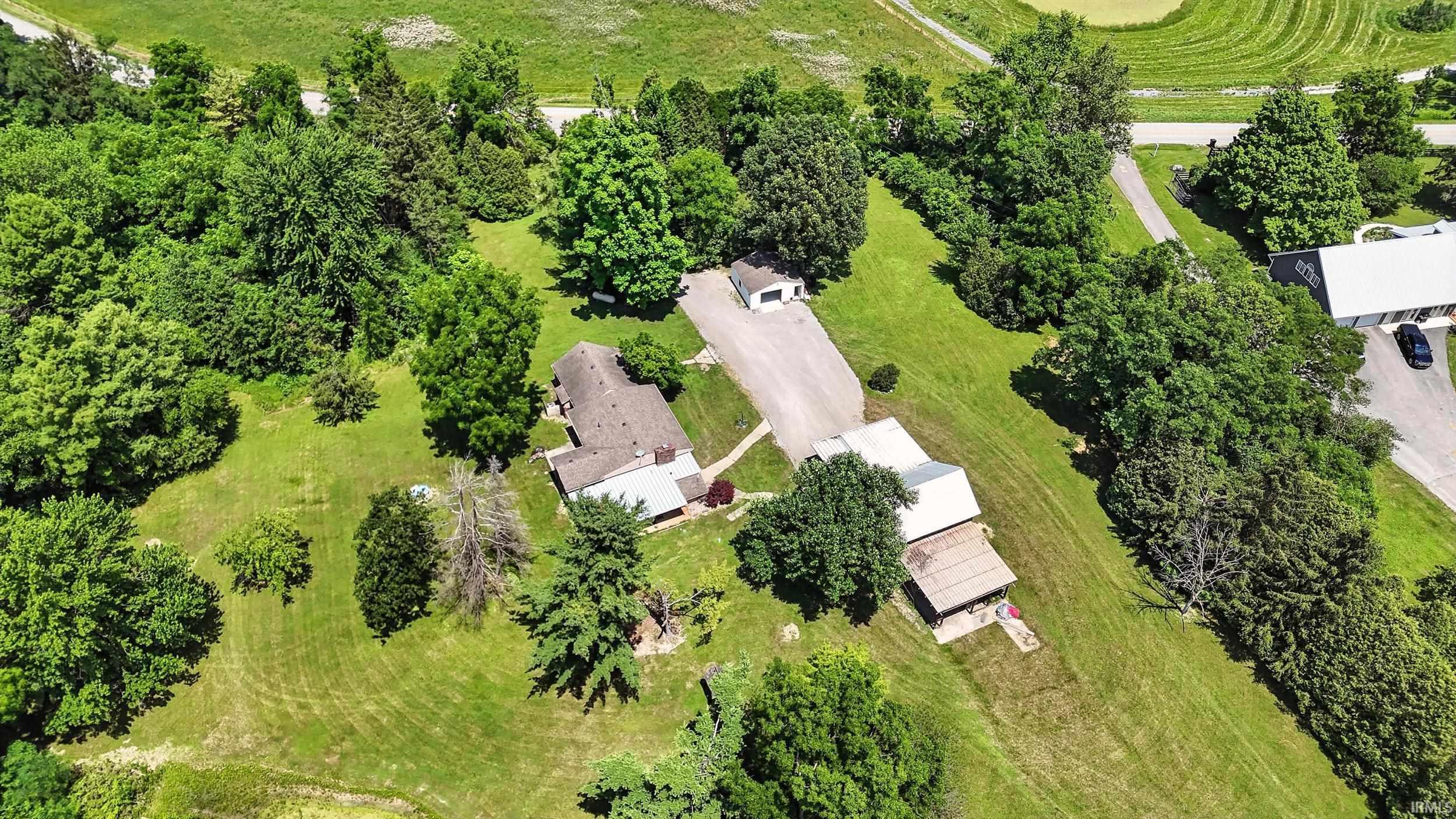 14831 Leesburg Road Fort Wayne, IN 46818 - Photo 30 of 32