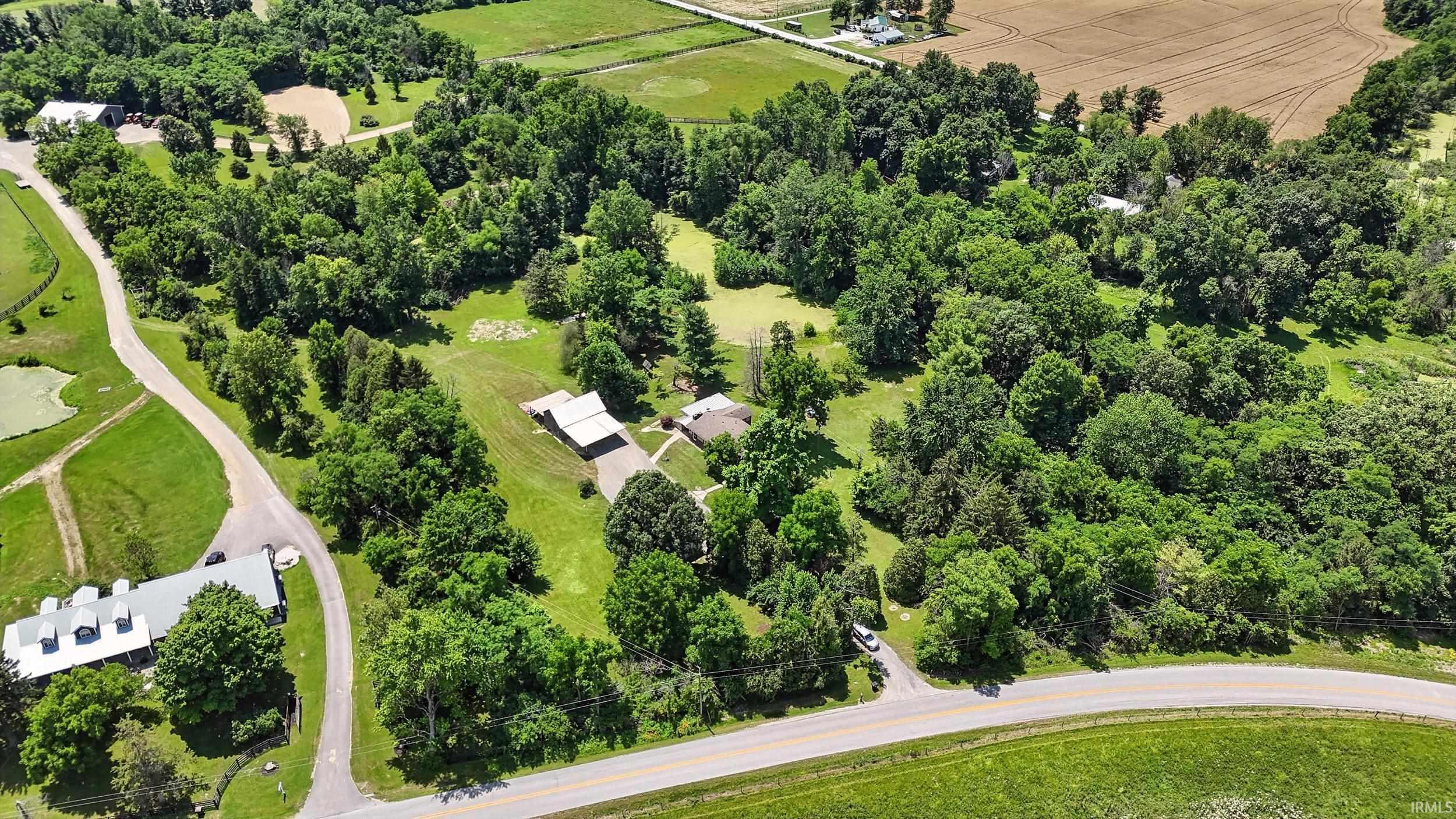 14831 Leesburg Road Fort Wayne, IN 46818 - Photo 31 of 32