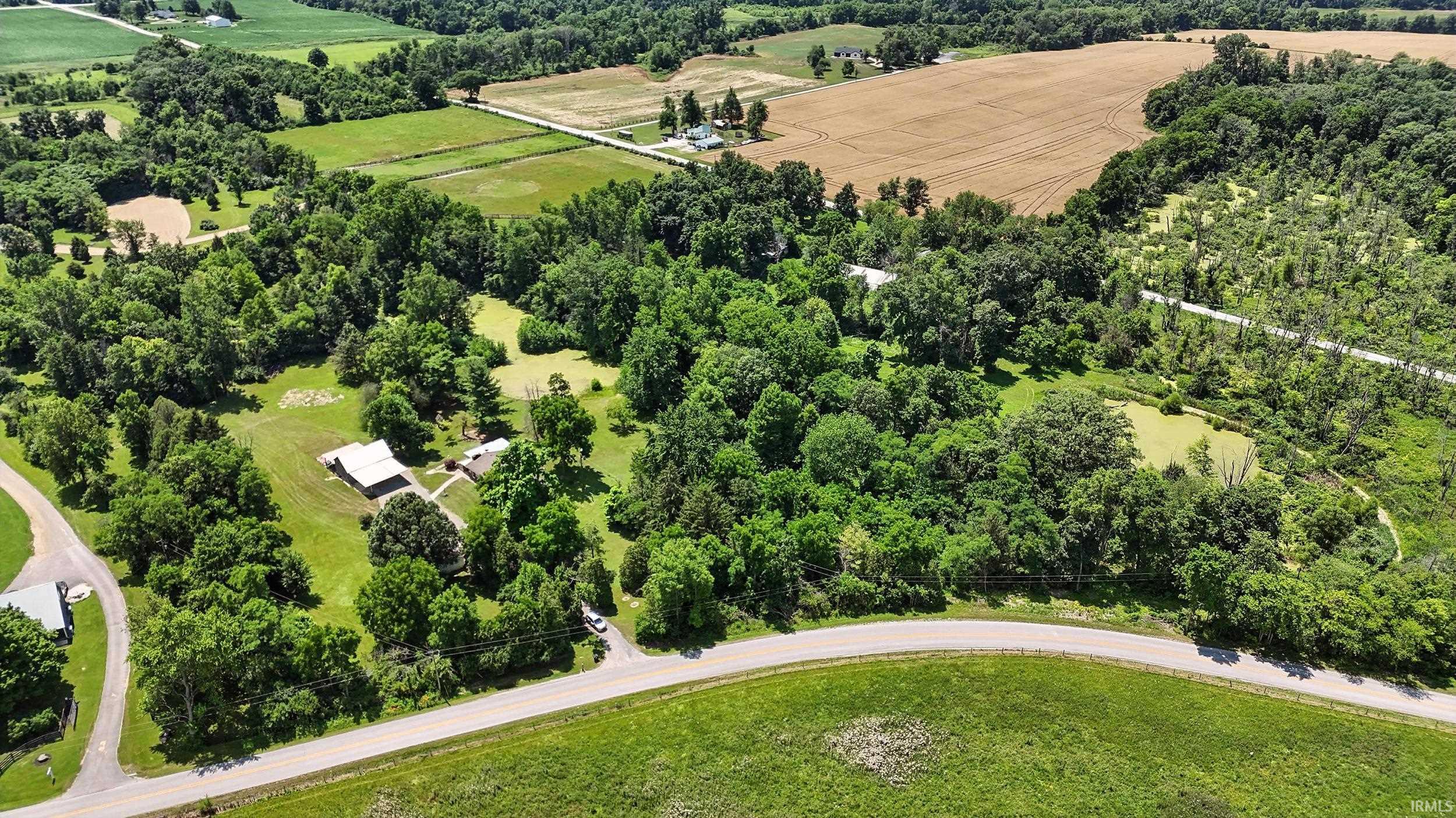 14831 Leesburg Road Fort Wayne, IN 46818 - Photo 32 of 32