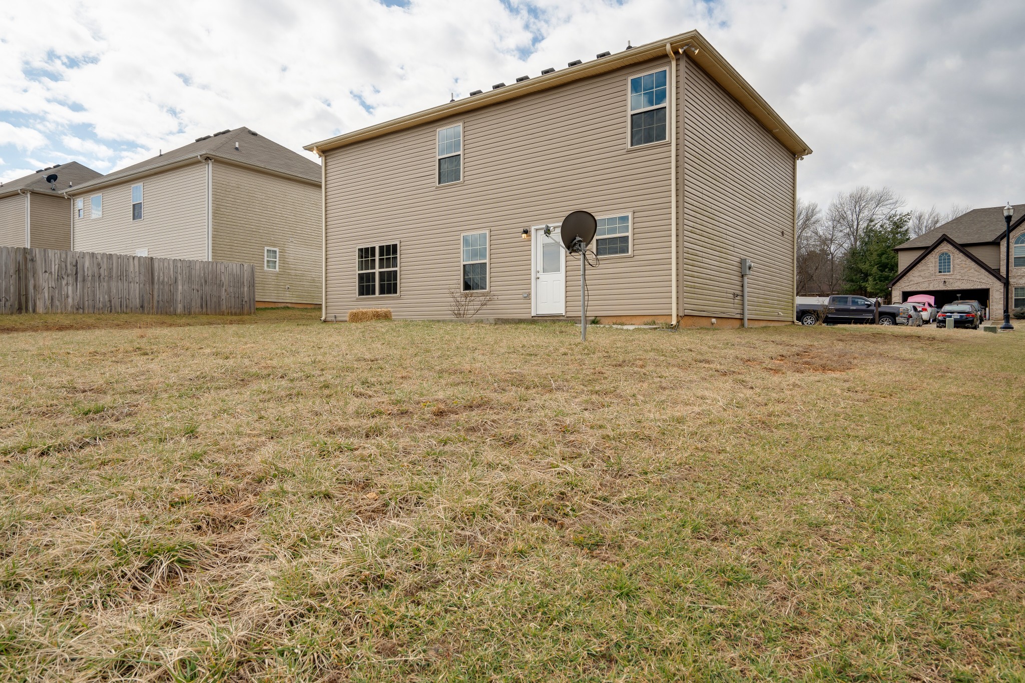 412 Golf Club Lane Springfield, TN 37172 - Photo 29 of 29 Gallery Image 29