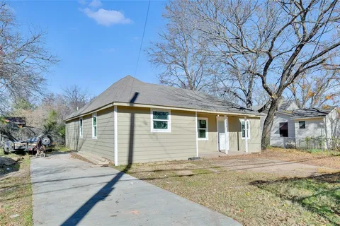 $269,900 | 4670 Rockwood Drive, Fort Worth, TX 76114