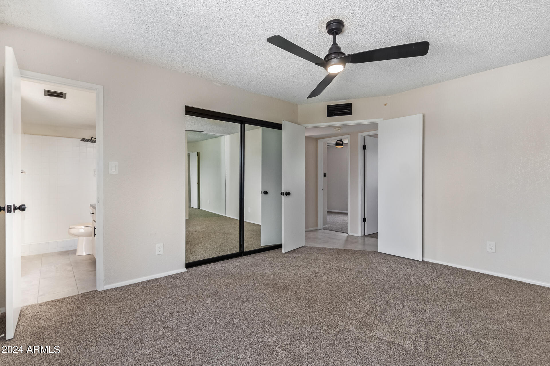 3917 West Juniper Avenue Phoenix, AZ 85053 - Photo 30 of 44 a view of empty room