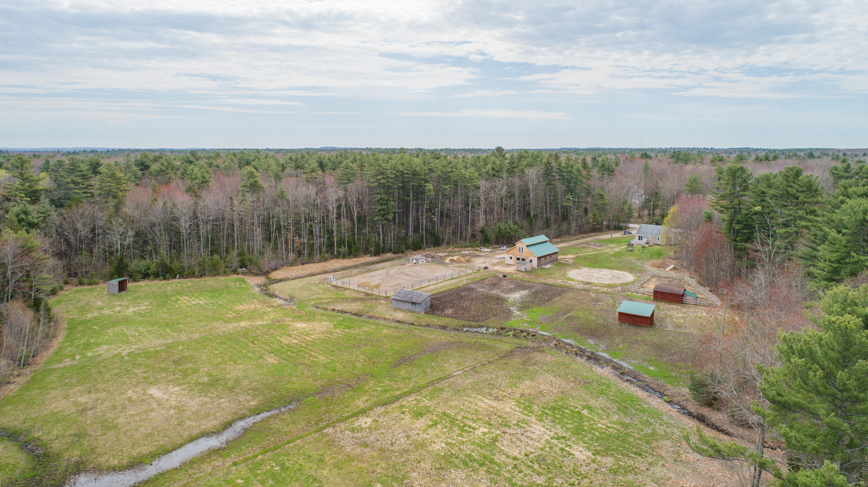 107 Ash Swamp Road Scarborough, ME 04074 - Photo 34 of 35 107 Ash Swamp Road Scarborough-8