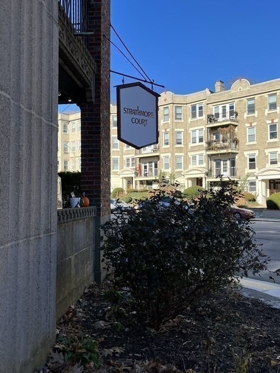 52 Strathmore Road, Unit 33 Boston, MA 02135 - Photo 17 of 19