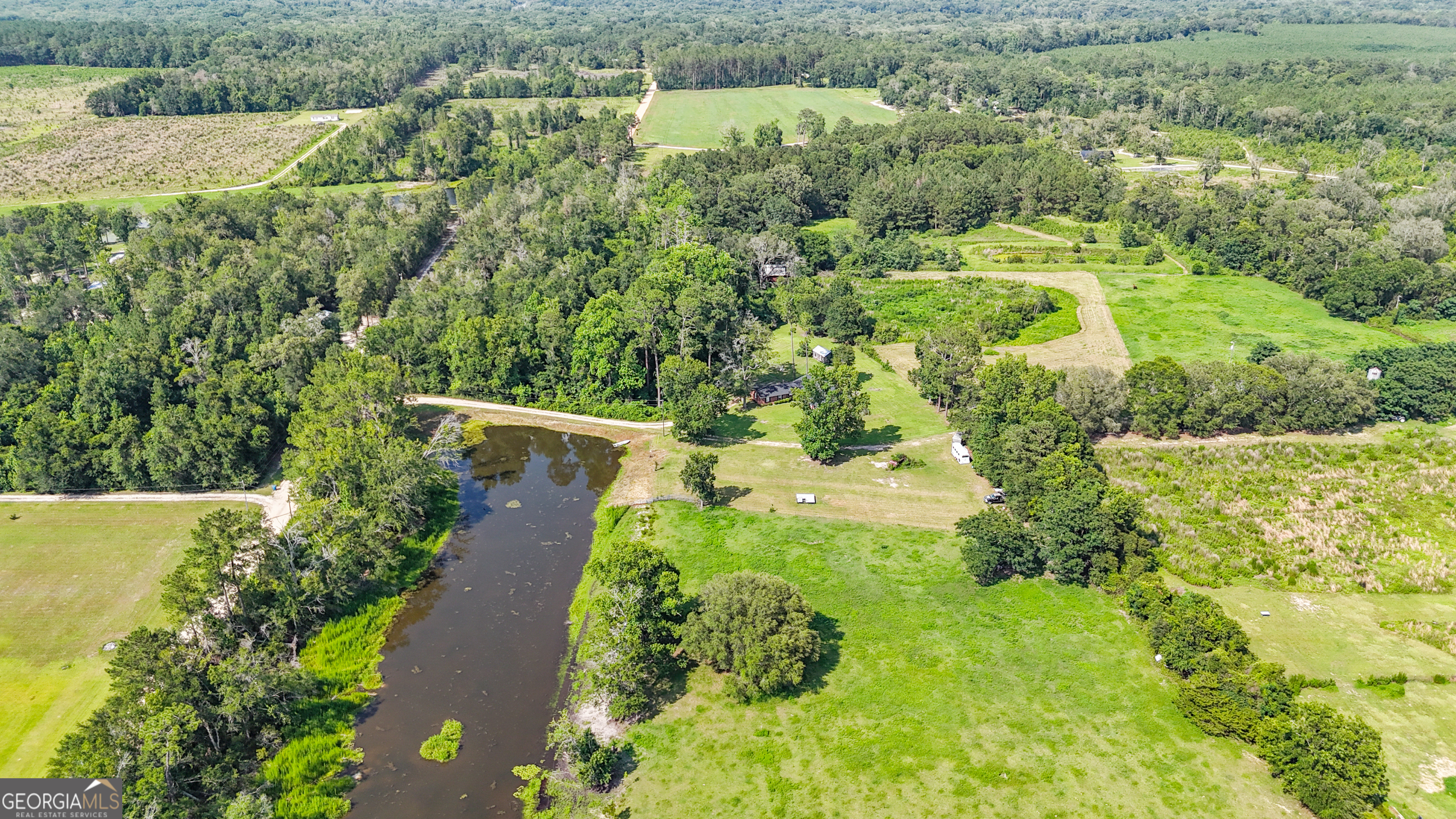 212 Linwood Road Jesup, GA 31545 - Photo 10 of 88 Gallery Image 10