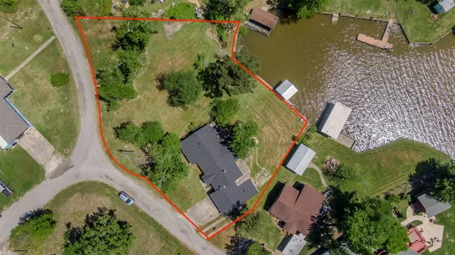 $360,000 | 119 Elm Drive, Onalaska, TX 77360