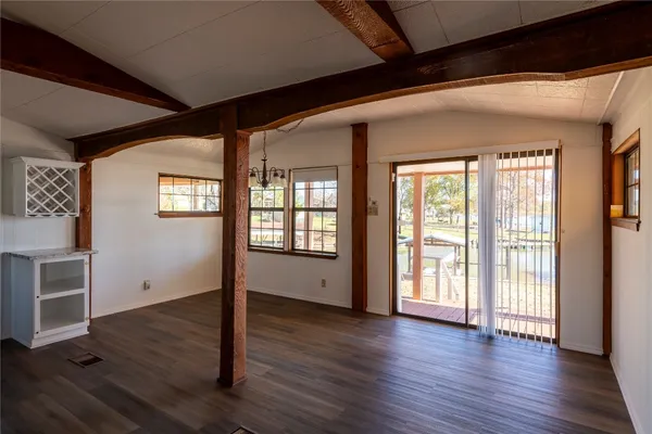 $325,000 | 119 Elm Drive, Onalaska, TX 77360