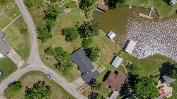 $325,000 | 119 Elm Drive, Onalaska, TX 77360