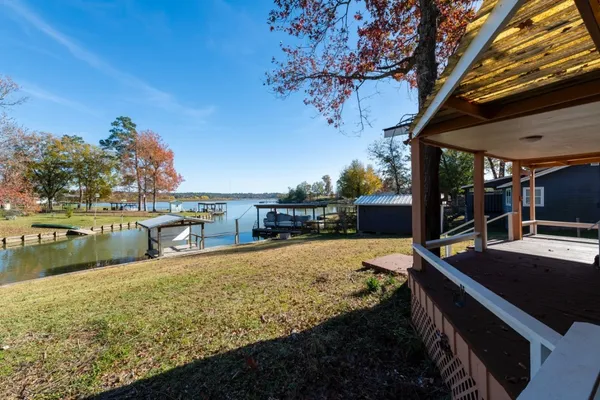 $325,000 | 119 Elm Drive, Onalaska, TX 77360