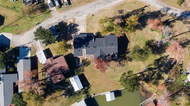 $360,000 | 119 Elm Drive, Onalaska, TX 77360