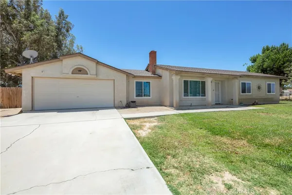 $489,000 | 9742 East Ave R 8, Littlerock, CA 93543