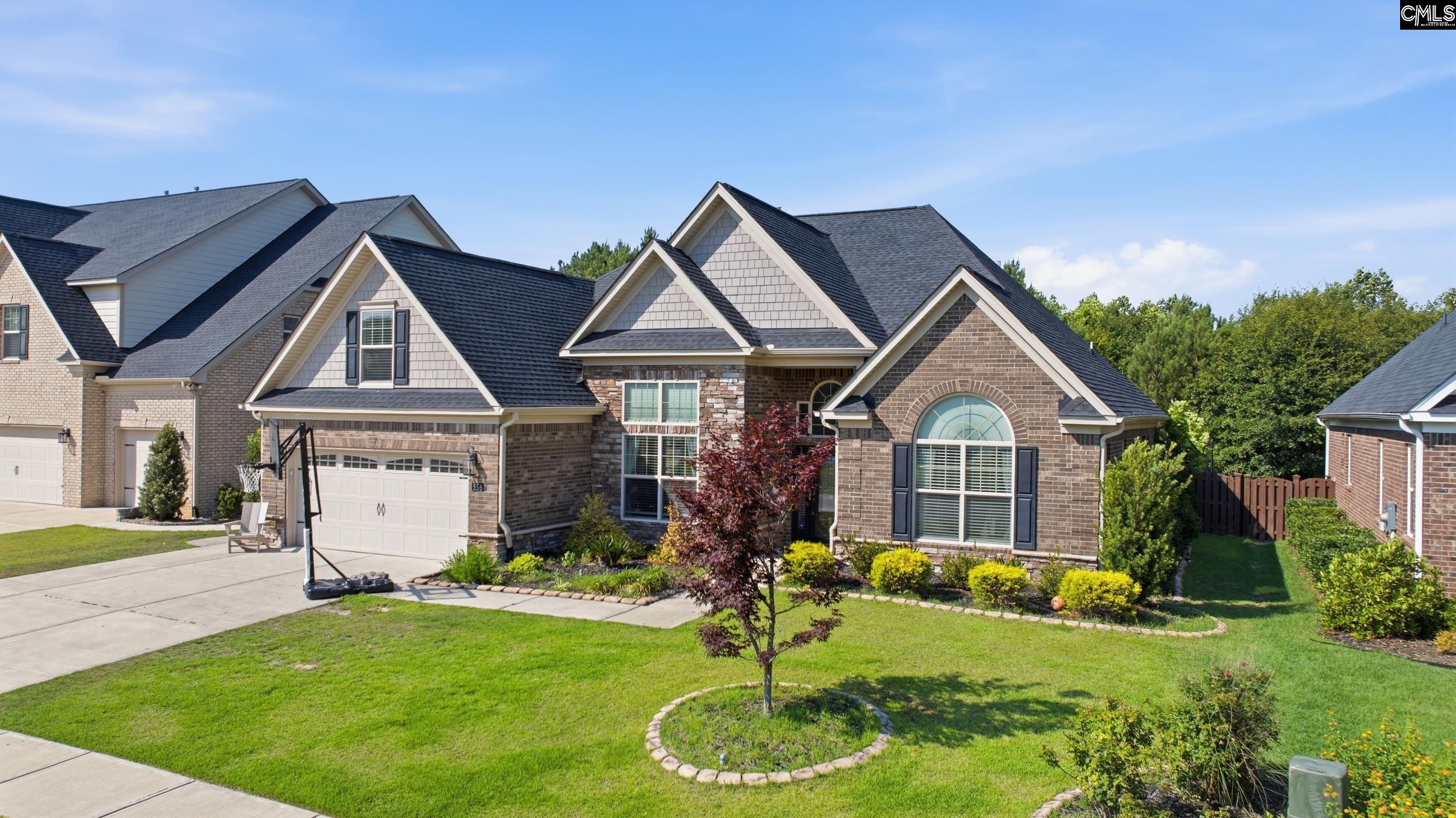 556 Saw Cheek Lane Lexington, SC 29072 - Photo 3 of 44