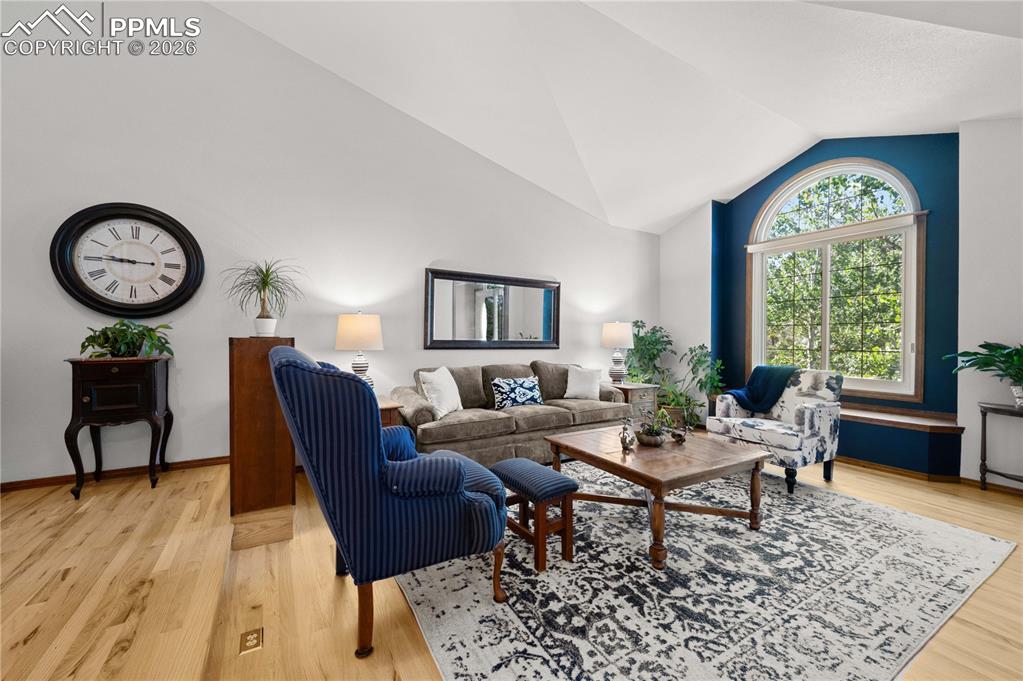 17815 Saddlewood Road Monument, CO 80132 - Photo 11 of 41