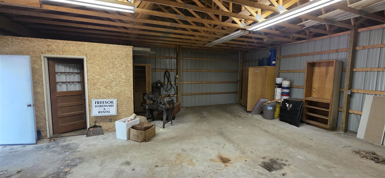 4869 East Free Soil Road Free Soil, MI 49411 - Photo 29 of 39